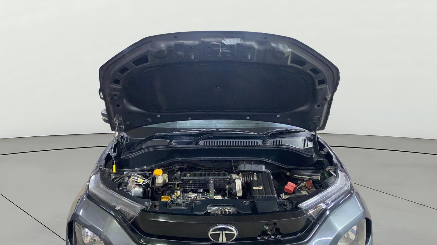 2024 Tata PUNCH ADVENTURE MT CNG , CNG, Manual, 92,667 km, Open Bonet