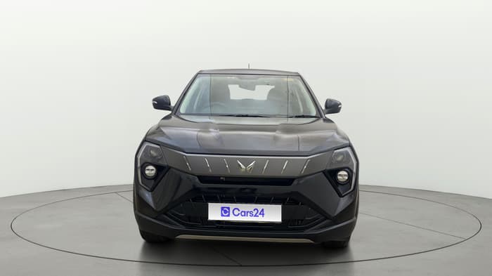 2026 Mahindra XUV 3XO REVX A 1.2 Petrol MT, Petrol, Manual, 4,741 km, Front