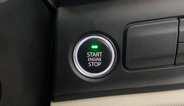 2023 Tata ALTROZ XZA PLUS, Petrol, Automatic, 16,016 km, Keyless Start/ Stop Button