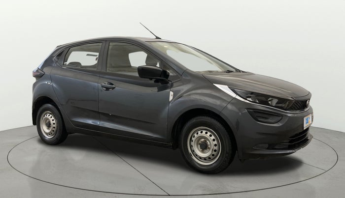 2020 Tata ALTROZ XE PETROL, Petrol, Manual, 28,916 km, Right Front Diagonal