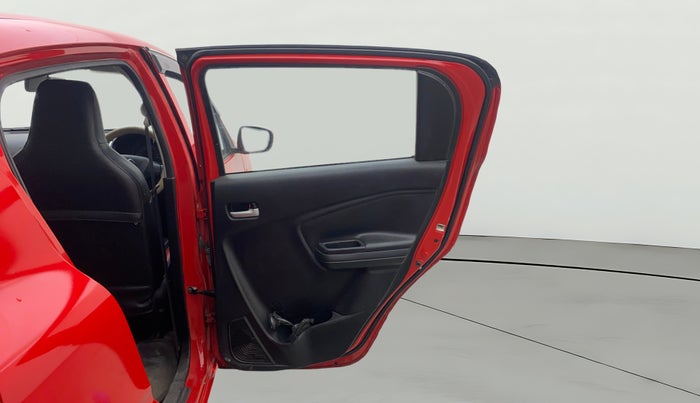 2022 Maruti Celerio VXI, Petrol, Manual, 29,777 km, RHS Rear Door