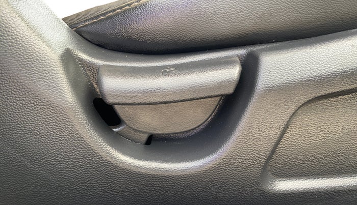 2019 Hyundai Elite i20 MAGNA PLUS 1.2, Petrol, Manual, 36,468 km, Third Seat Row ( optional )