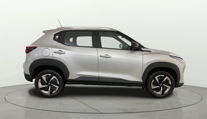 2021 Nissan MAGNITE XL, Petrol, Manual, 20,293 km, Right Side View