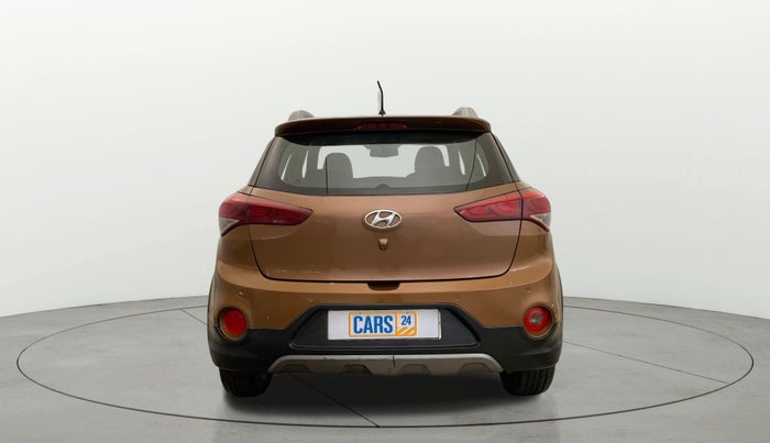 2016 Hyundai i20 Active 1.2 S, Petrol, Manual, 73,789 km, Back/Rear