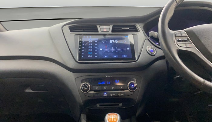 2016 Hyundai i20 Active 1.2 SX, Petrol, Manual, 55,255 km, Air Conditioner