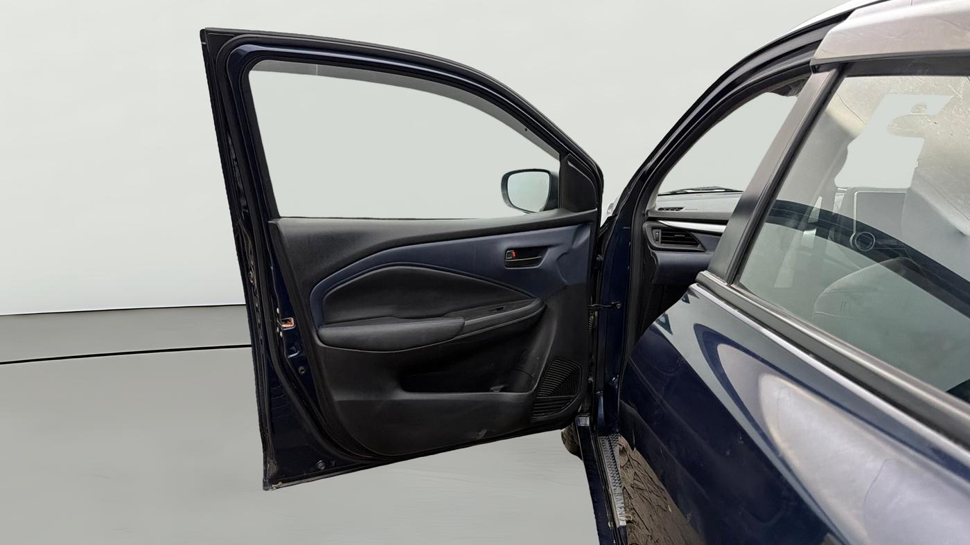 2023 Maruti Baleno DELTA PETROL 1.2, Petrol, Manual, 46,450 km, LHS Front Door