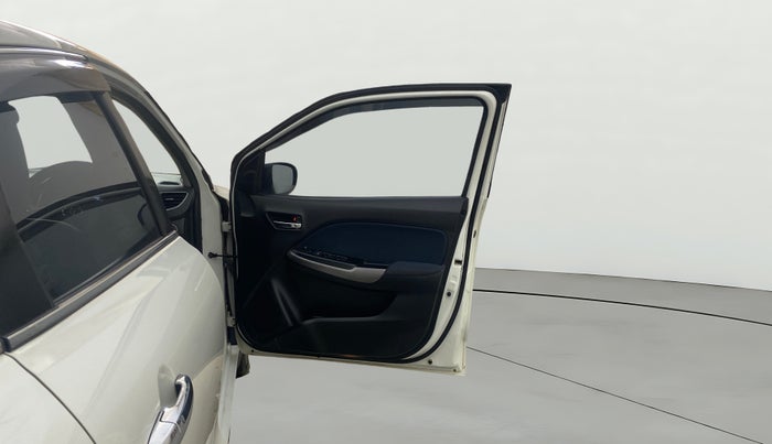 2021 Toyota Glanza G, Petrol, Manual, 37,749 km, RHS Front Door