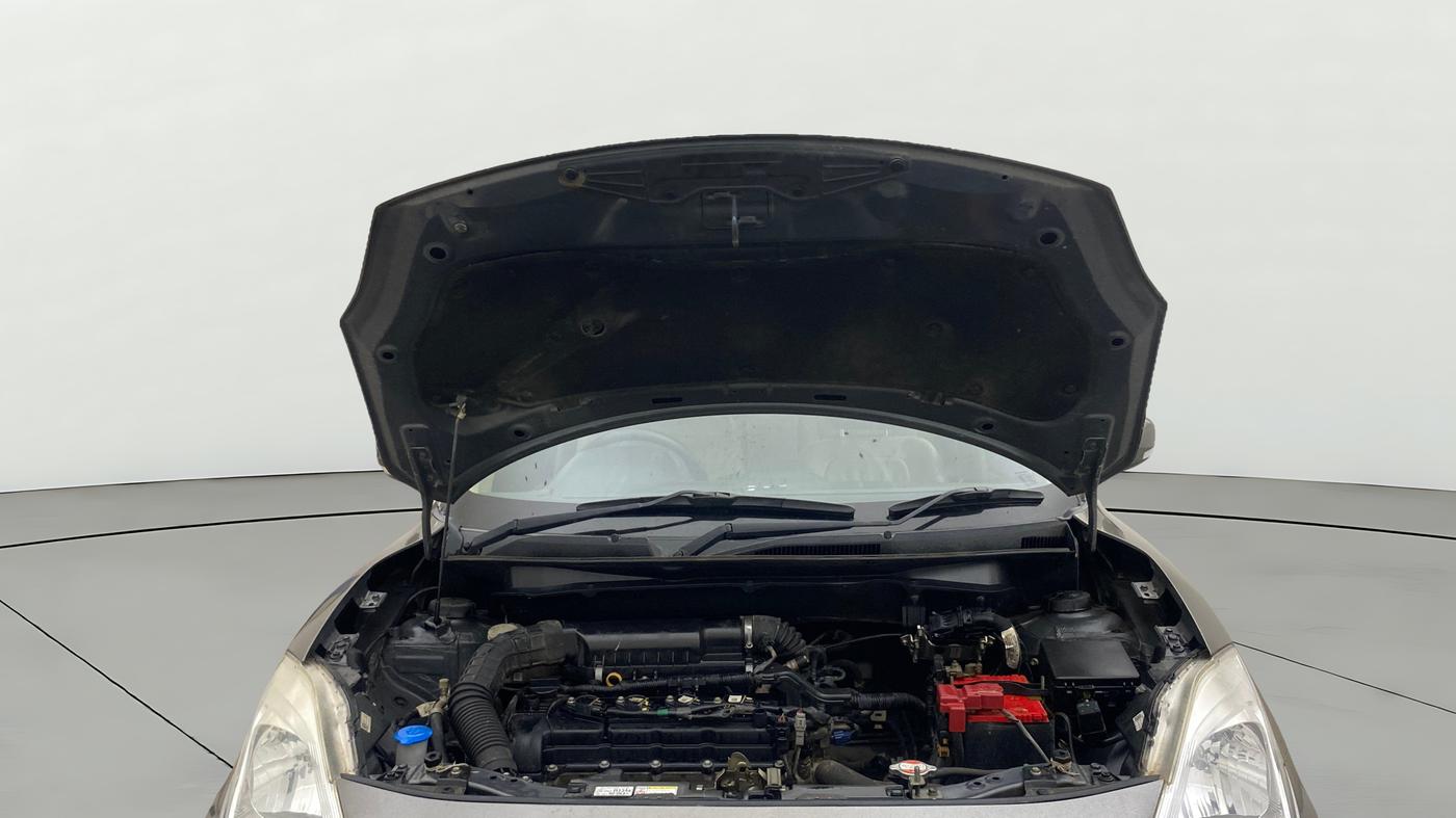 2019 Maruti Dzire VXI, Petrol, Manual, 64,459 km, Open Bonet