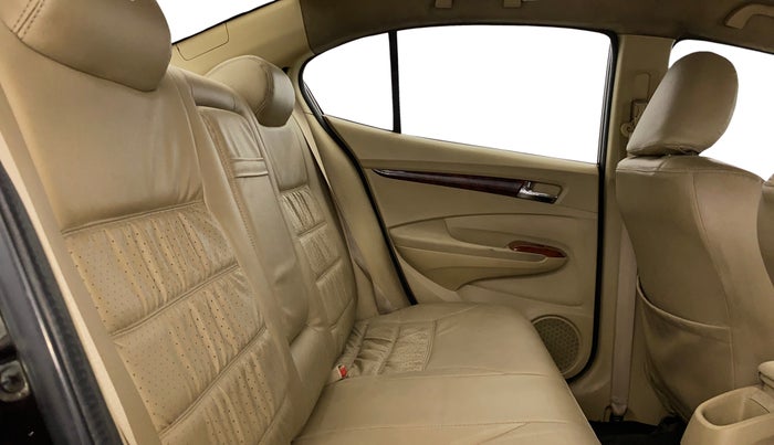 2012 Honda City 1.5L I-VTEC V MT, Petrol, Manual, 56,197 km, Right Side Rear Door Cabin