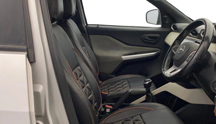 2021 Nissan MAGNITE XE, Petrol, Manual, 29,360 km, Right Side Front Door Cabin