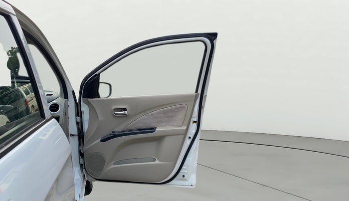 2017 Maruti Celerio ZXI AMT, Petrol, Automatic, 47,826 km, RHS Front Door