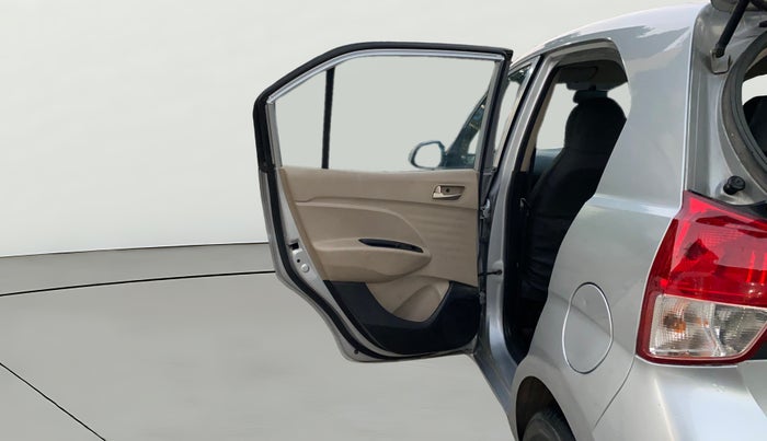 2019 Hyundai NEW SANTRO SPORTZ AMT, Petrol, Automatic, 38,545 km, LHS Rear Door