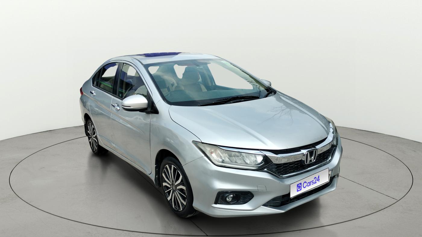 2017 Honda City 1.5L I-DTEC VX, Diesel, Manual, 65,040 km, SRP