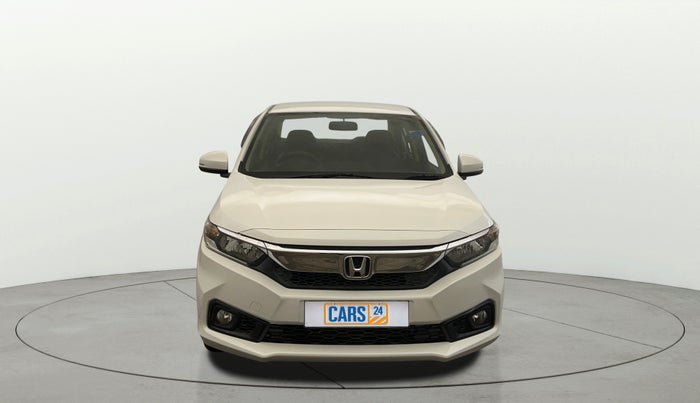2019 Honda Amaze 1.2L I-VTEC VX, Petrol, Manual, 87,979 km, Front