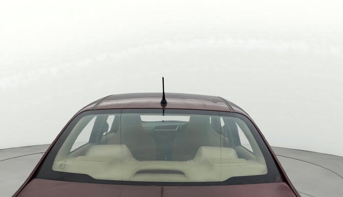 2017 Honda Amaze 1.2L I-VTEC S OPT, Petrol, Manual, 69,498 km, Rear Windshield