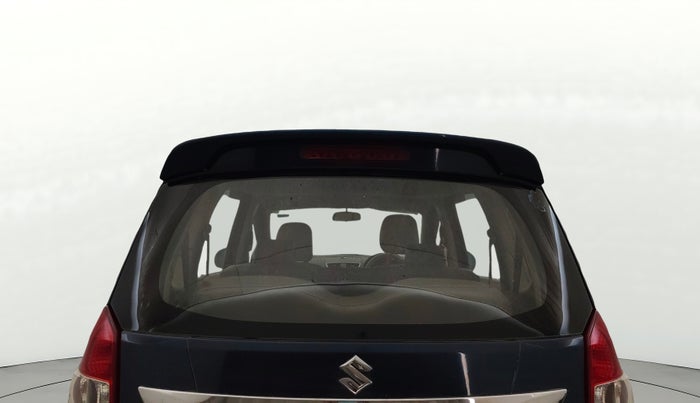 2015 Maruti Ertiga VXI CNG, CNG, Manual, 1,17,180 km, Rear Windshield