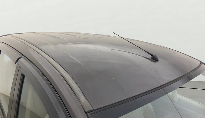 2012 Maruti Ertiga VXI, Petrol, Manual, 1,11,984 km, Roof