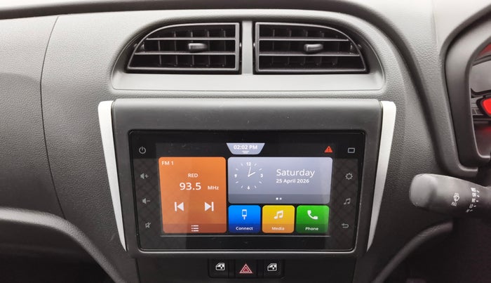 2024 Maruti Alto K10 VXi Plus (O), Petrol, Manual, 5,000 km, Air Conditioner