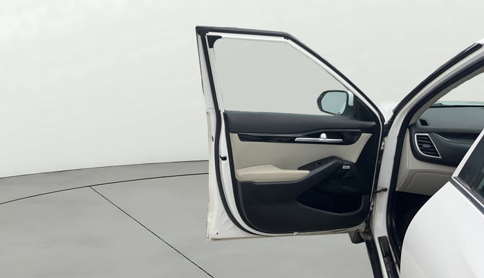 2019 KIA SELTOS GTX PLUS DCT 1.4 PETROL, Petrol, Automatic, 66,085 km, LHS Front Door