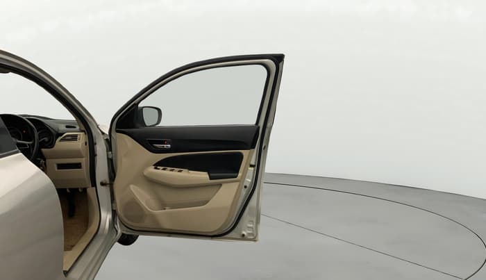 2018 Maruti Dzire VXI AMT, Petrol, Automatic, 39,255 km, RHS Front Door