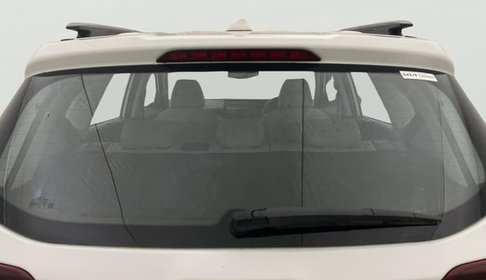2023 KIA SELTOS HTX 1.5 DIESEL IMT, Diesel, Manual, 31,476 km, Rear Windshield
