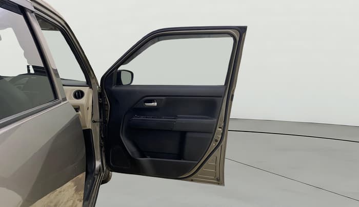 2021 Maruti New Wagon-R VXI 1.2, Petrol, Manual, 27,197 km, RHS Front Door