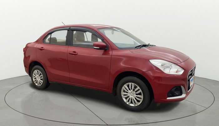 2022 Maruti Dzire VXI, Petrol, Manual, 25,955 km, Right Front Diagonal