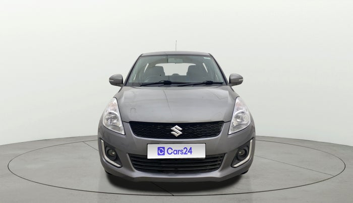 2016 Maruti Swift VDI (O), Diesel, Manual, 71,109 km, Front
