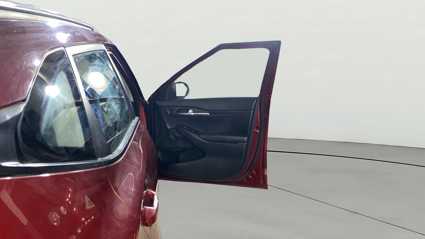 2022 KIA SELTOS HTK PLUS AT 1.5 DIESEL, Diesel, Automatic, 68,649 km, RHS Front Door