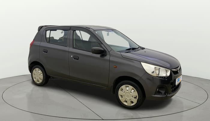2018 Maruti Alto K10 LXI CNG (AIRBAG), CNG, Manual, 30,271 km, SRP