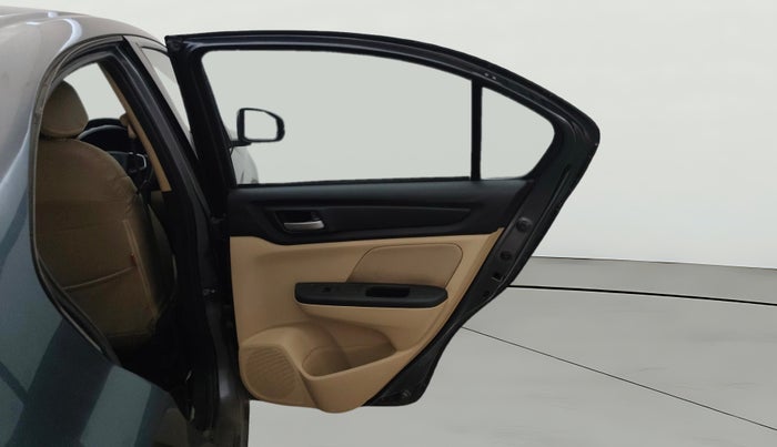 2022 Honda Amaze 1.2L I-VTEC VX CVT, Petrol, Automatic, 23,592 km, RHS Rear Door