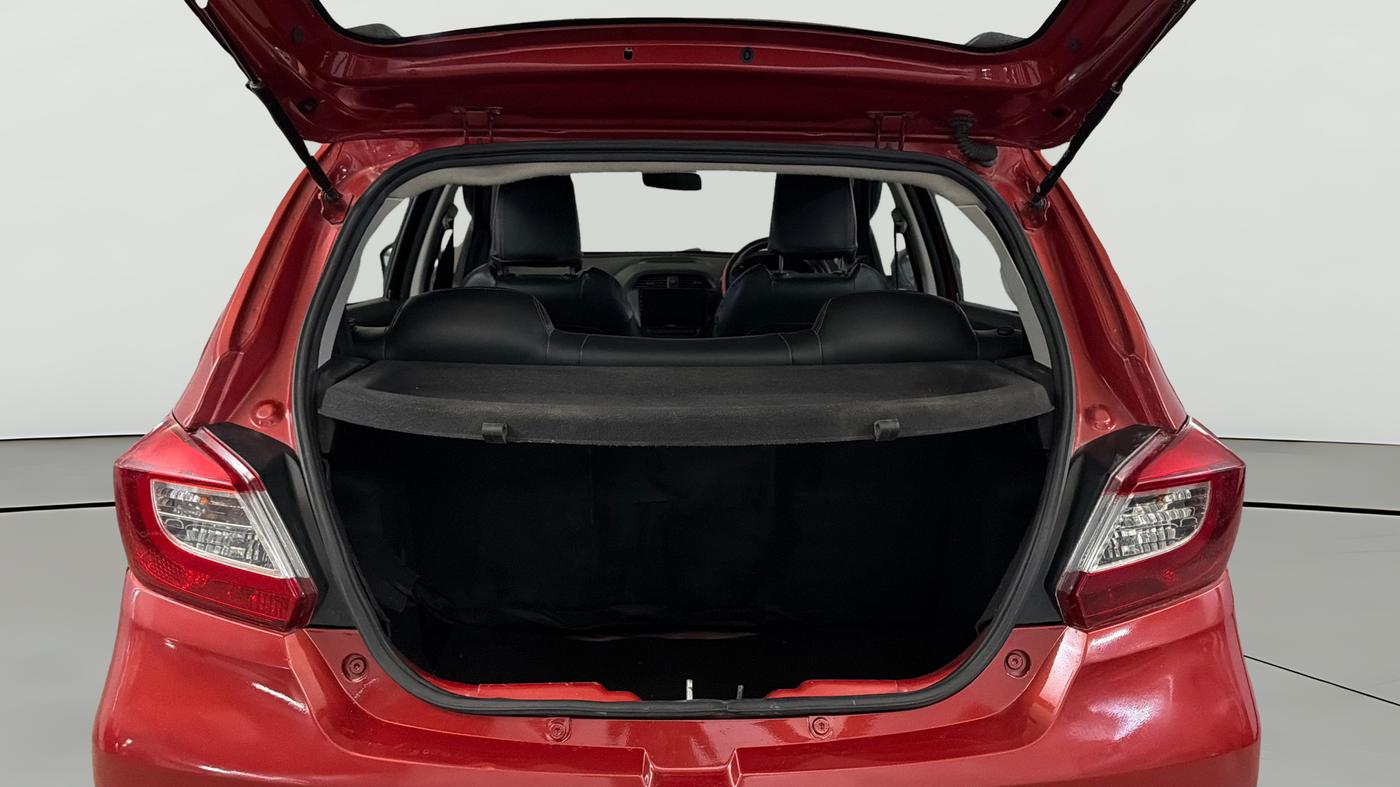 2019 Tata Tiago XZA PETROL, Petrol, Automatic, 44,975 km, Boot Open Zoomed View