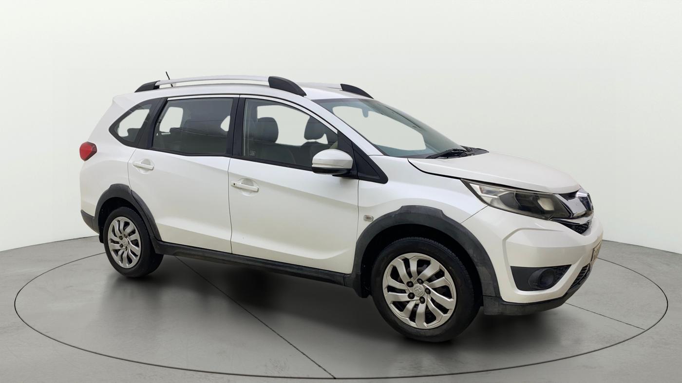 2017 Honda BR-V 1.5L I-VTEC S, Petrol, Manual, 88,881 km, SRP