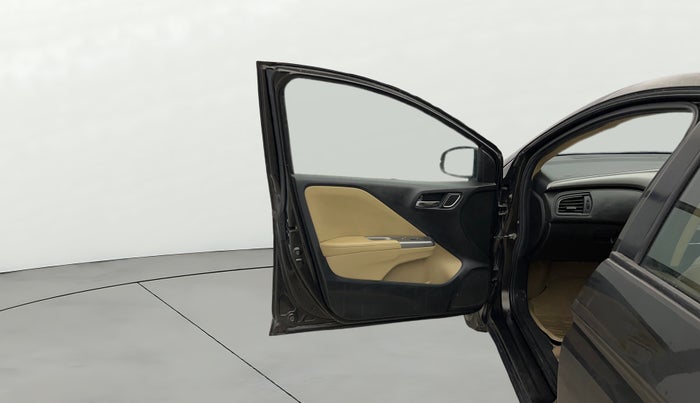 2017 Honda City 1.5L I-VTEC ZX CVT, Petrol, Automatic, 97,140 km, LHS Front Door