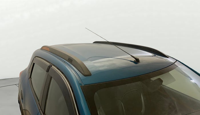 2022 Renault Kwid CLIMBER 1.0 AMT (O), Petrol, Automatic, 91,025 km, Roof