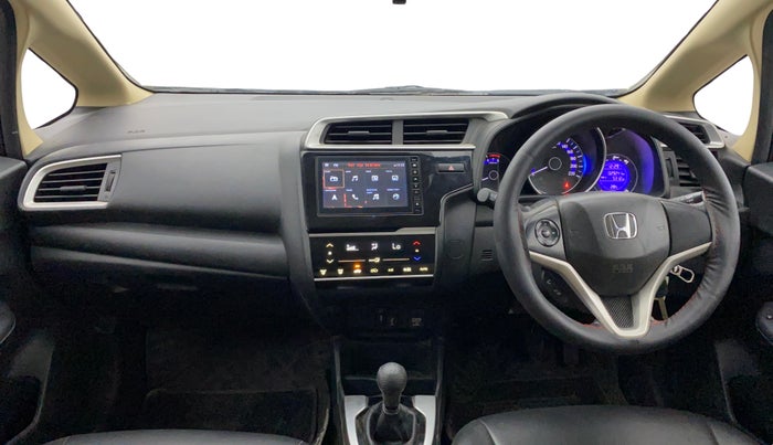 2018 Honda Jazz 1.2L I-VTEC VX, Petrol, Manual, 29,233 km, Dashboard