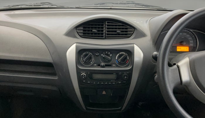 2018 Maruti Alto 800 VXI, Petrol, Manual, 37,997 km, Air Conditioner