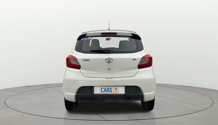 2016 Tata Tiago XZ PETROL, Petrol, Manual, 63,711 km, Back/Rear