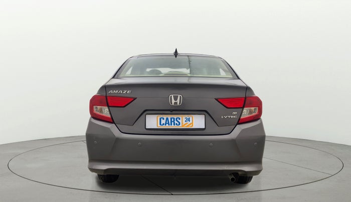 2019 Honda Amaze 1.2L I-VTEC VX, Petrol, Manual, 88,092 km, Back/Rear