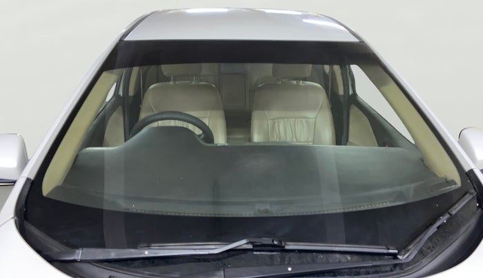 2021 Honda City 1.5L I-VTEC V MT 5TH GEN, CNG, Manual, 78,333 km, Front Windshield