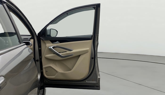 2022 MG HECTOR SHARP HYBRID 1.5 PETROL, Petrol, Manual, 87,438 km, RHS Front Door