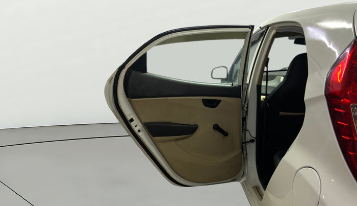 2015 Hyundai Eon ERA +, Petrol, Manual, 25,241 km, LHS Rear Door