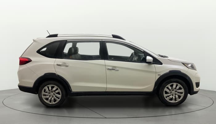 2019 Honda BR-V 1.5L I-VTEC S, Petrol, Manual, 84,523 km, Right Side View
