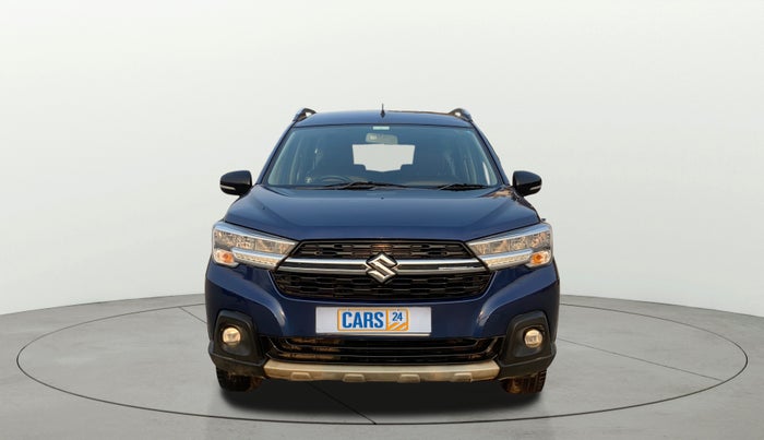 2019 Maruti XL6 ALPHA AT, Petrol, Automatic, 86,248 km, Front