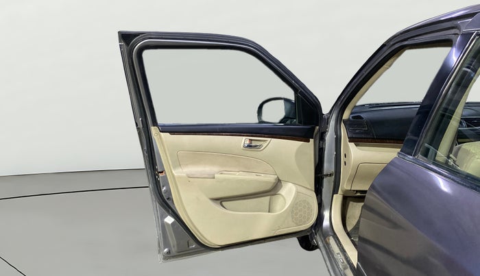 2014 Maruti Swift Dzire VXI, Petrol, Manual, 60,371 km, LHS Front Door