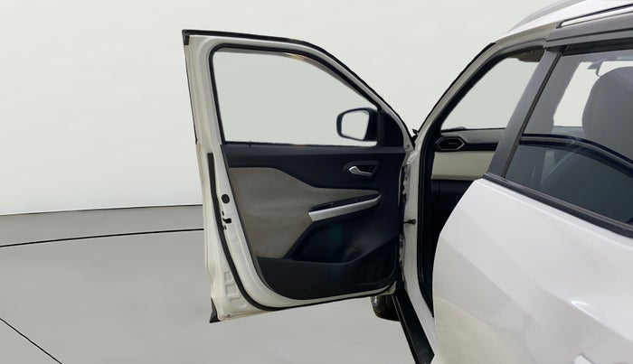 2021 Nissan MAGNITE XL, Petrol, Manual, 54,571 km, LHS Front Door