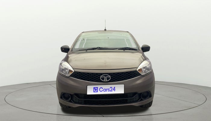2018 Tata Tiago XT PETROL, Petrol, Manual, 62,061 km, Front