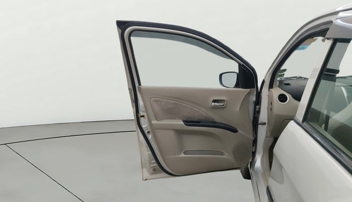 2016 Maruti Celerio ZXI AMT, Petrol, Automatic, 88,888 km, LHS Front Door