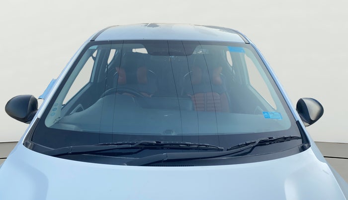 2021 Hyundai GRAND I10 NIOS ERA 1.2 KAPPA VTVT, Petrol, Manual, 36,367 km, Front Windshield