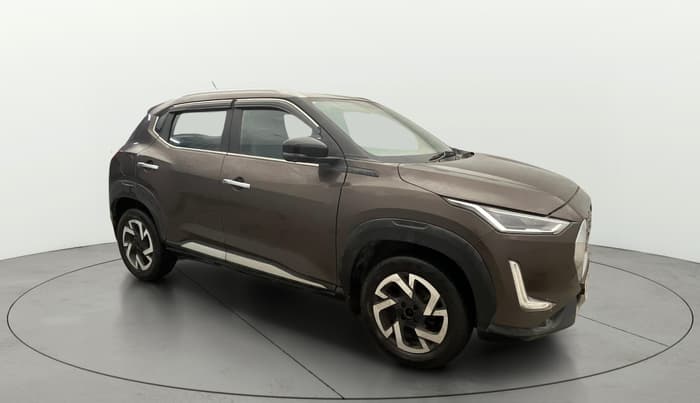 2021 Nissan MAGNITE XV PREMIUM TURBO (O), Petrol, Manual, 56,284 km, SRP